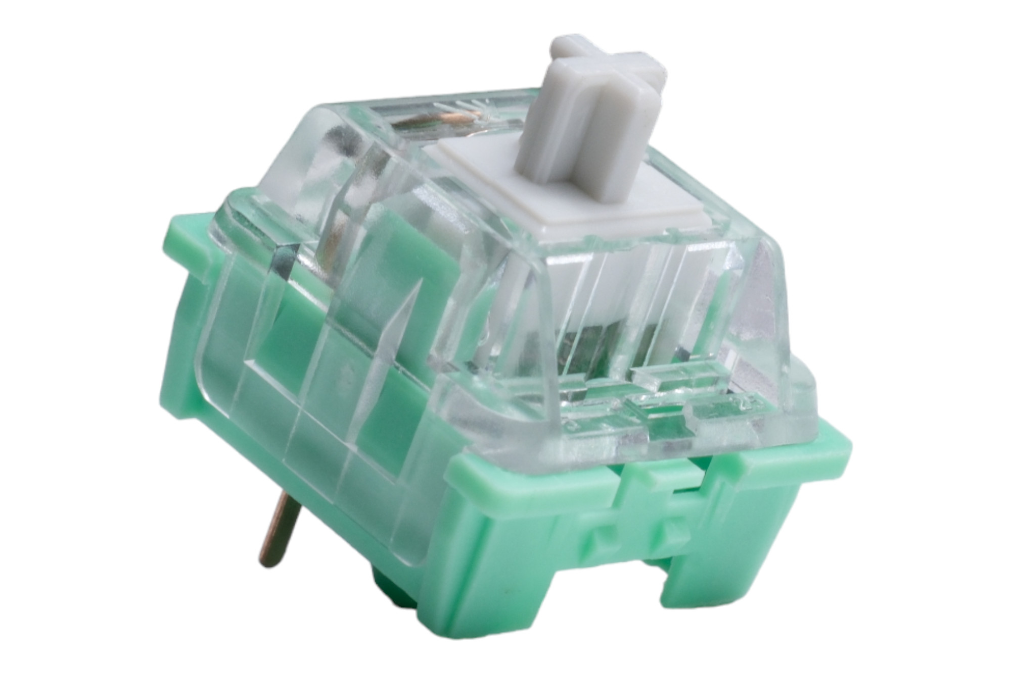 KTT Cabbage Tofu Linear Switch · Milktooth